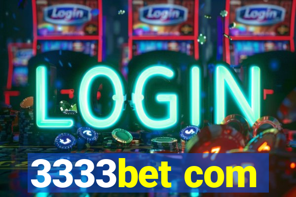3333bet com